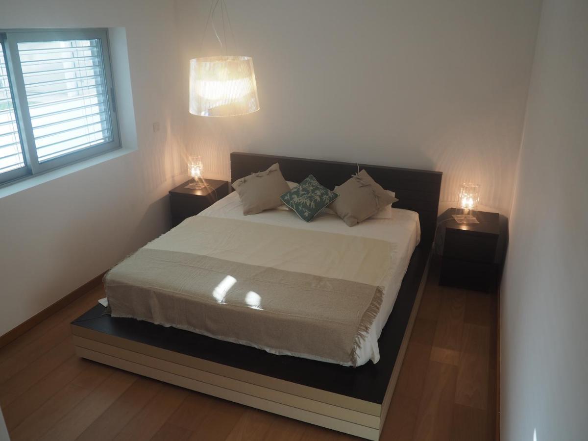 Olive Ap. Appartement Torreira Buitenkant foto