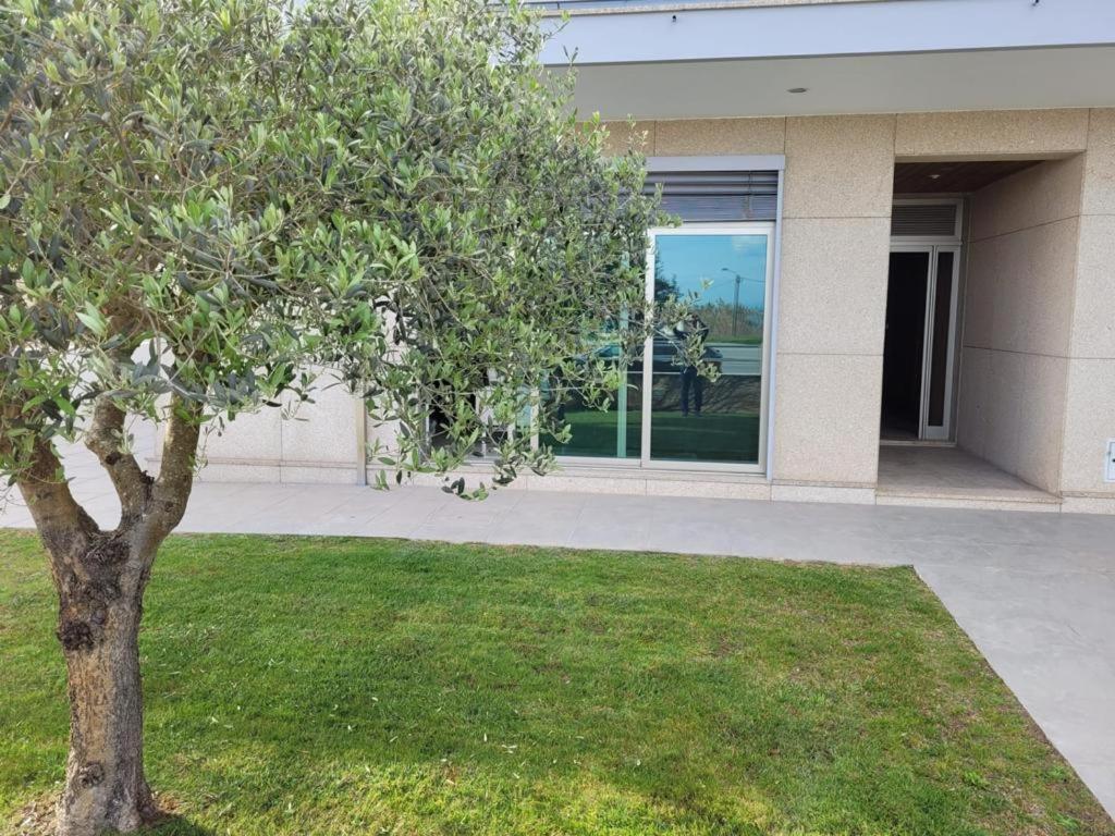 Olive Ap. Appartement Torreira Buitenkant foto