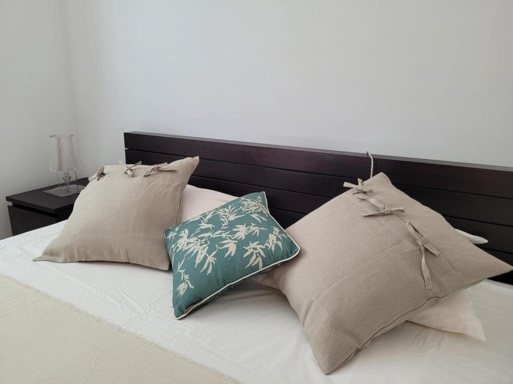 Olive Ap. Appartement Torreira Buitenkant foto