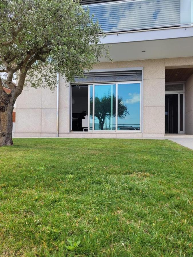 Olive Ap. Appartement Torreira Buitenkant foto