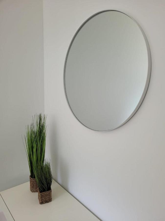 Olive Ap. Appartement Torreira Buitenkant foto