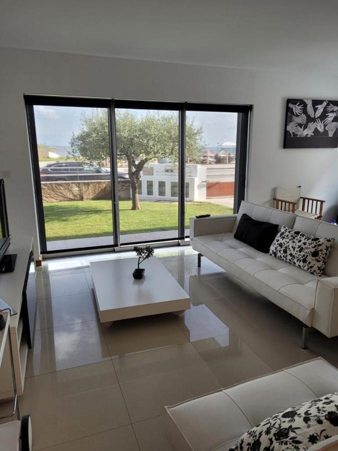 Olive Ap. Appartement Torreira Buitenkant foto