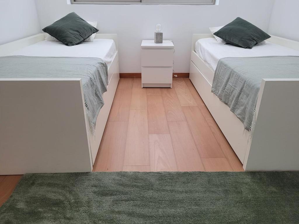 Olive Ap. Appartement Torreira Buitenkant foto