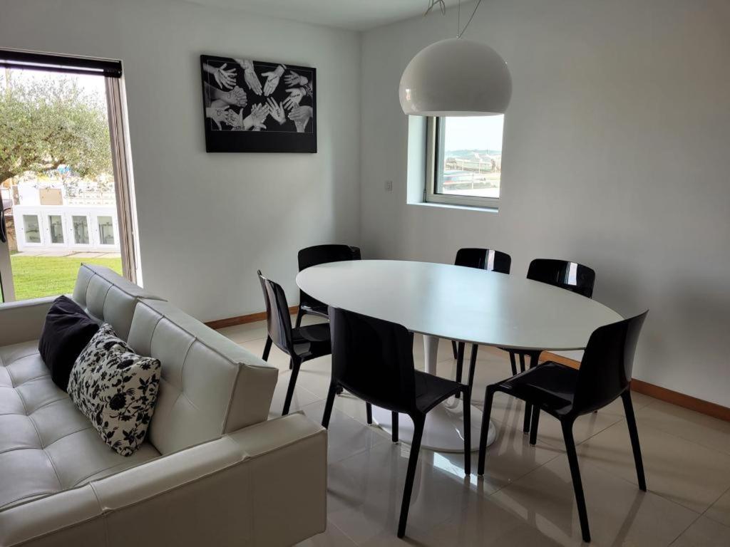 Olive Ap. Appartement Torreira Buitenkant foto