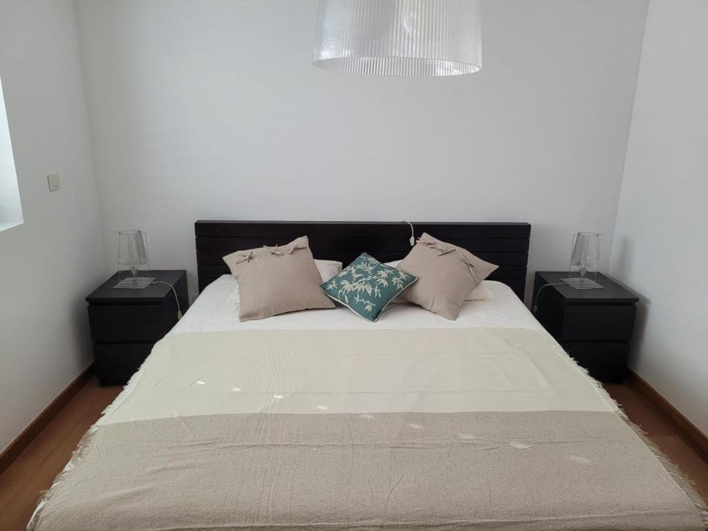 Olive Ap. Appartement Torreira Buitenkant foto