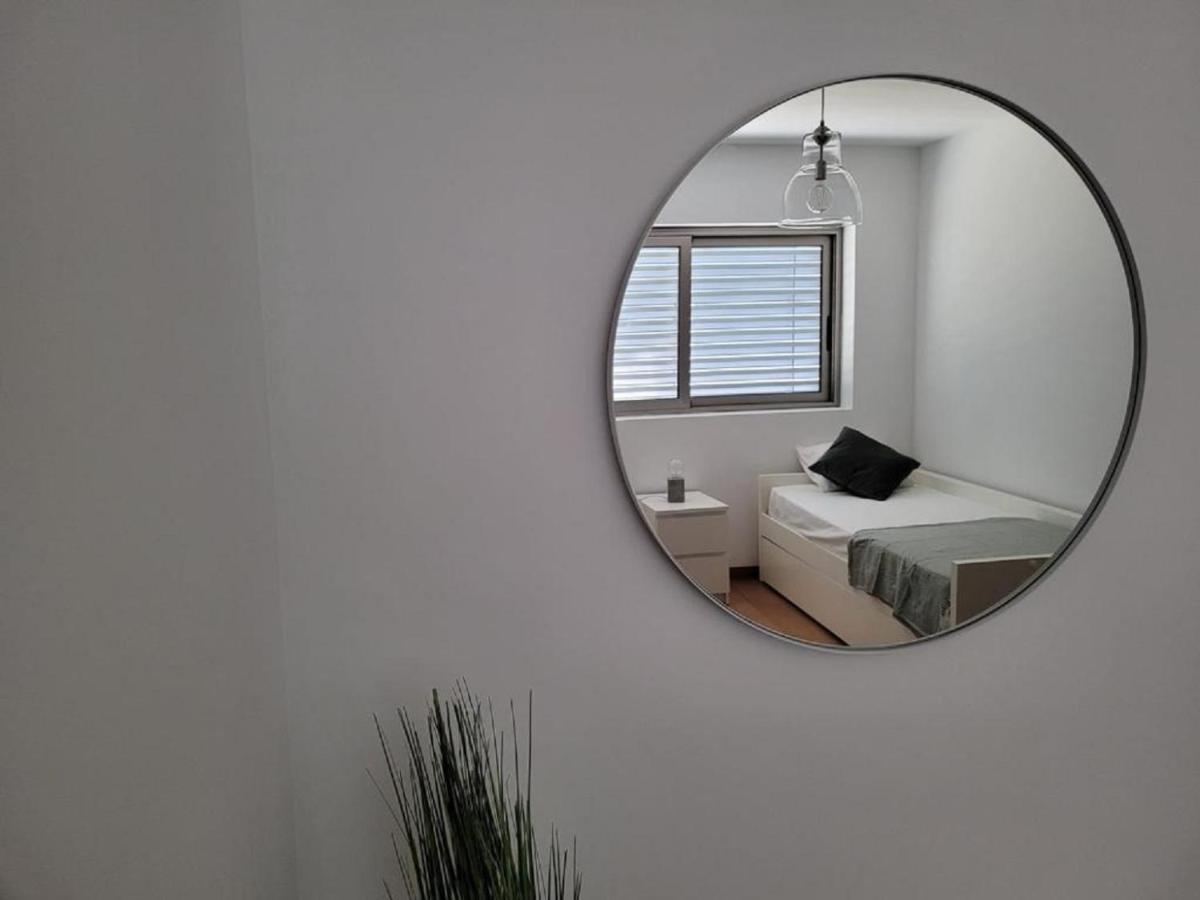Olive Ap. Appartement Torreira Buitenkant foto