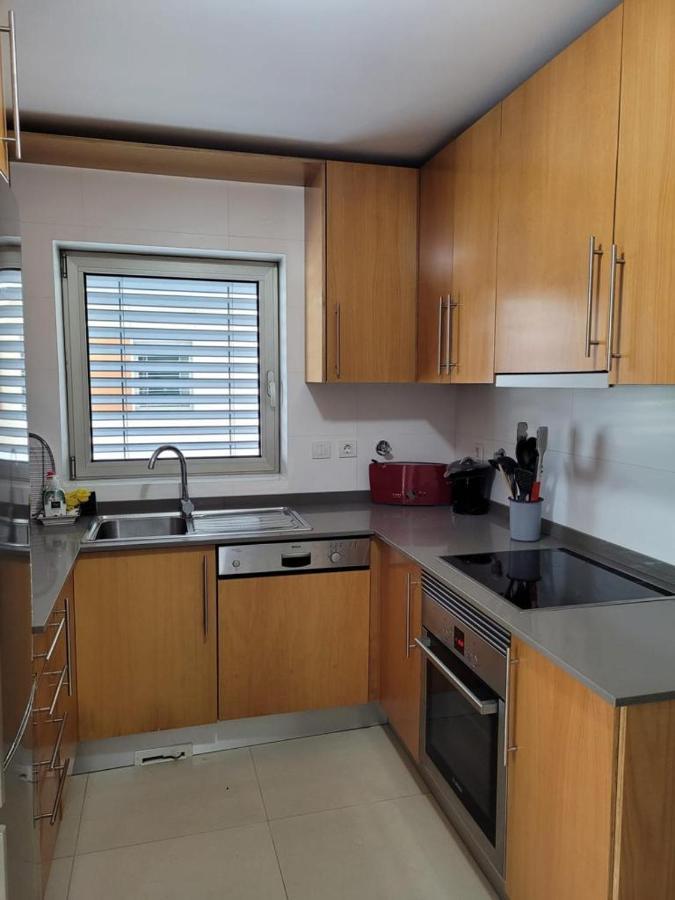 Olive Ap. Appartement Torreira Buitenkant foto