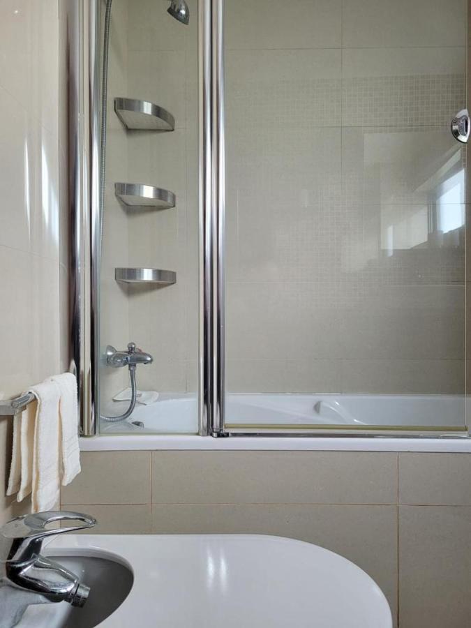 Olive Ap. Appartement Torreira Buitenkant foto